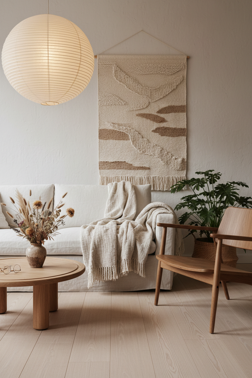 Living Room Seating