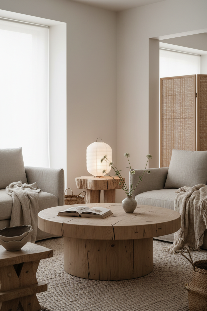 Living Room Tables