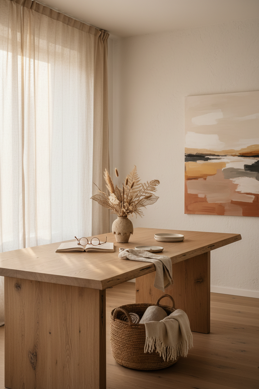 Tables