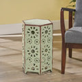 Table d'appoint de 12 pouces