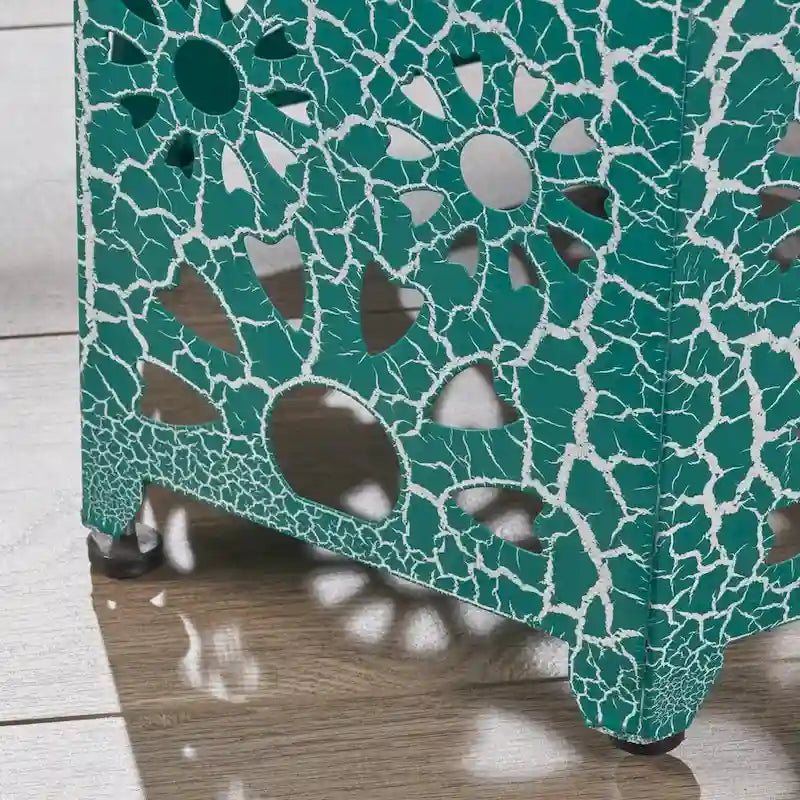 Table d'appoint de 12 pouces