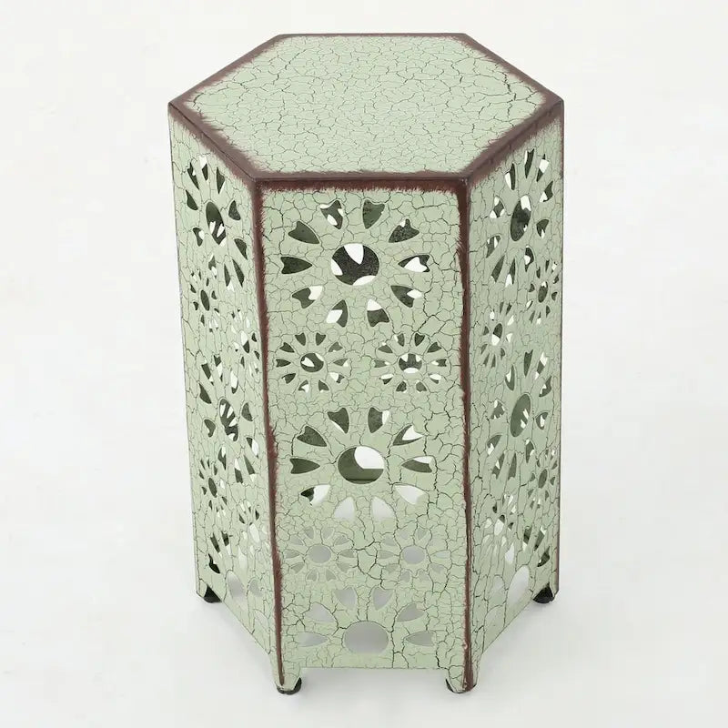 Table d'appoint de 12 pouces