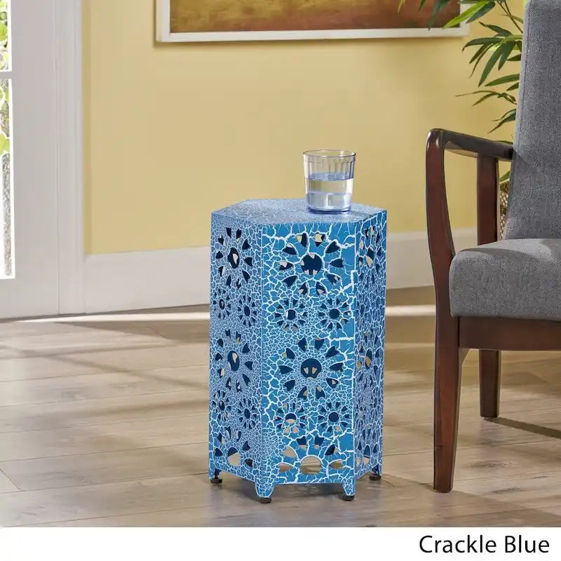 Table d'appoint de 12 pouces