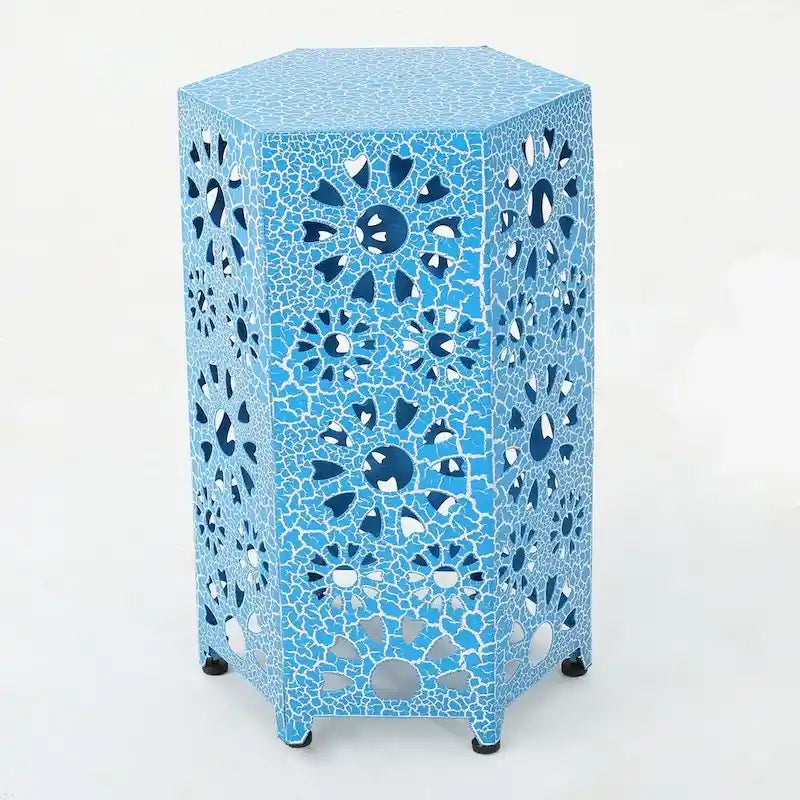 Table d'appoint de 12 pouces