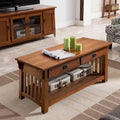 Table basse Mission Impeccable