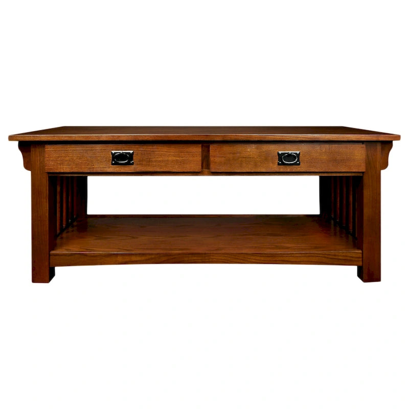 Table basse Mission Impeccable