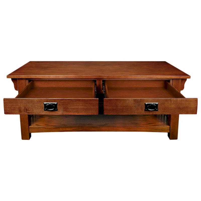 Table basse Mission Impeccable