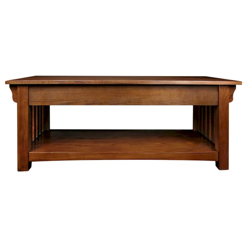 Table basse Mission Impeccable