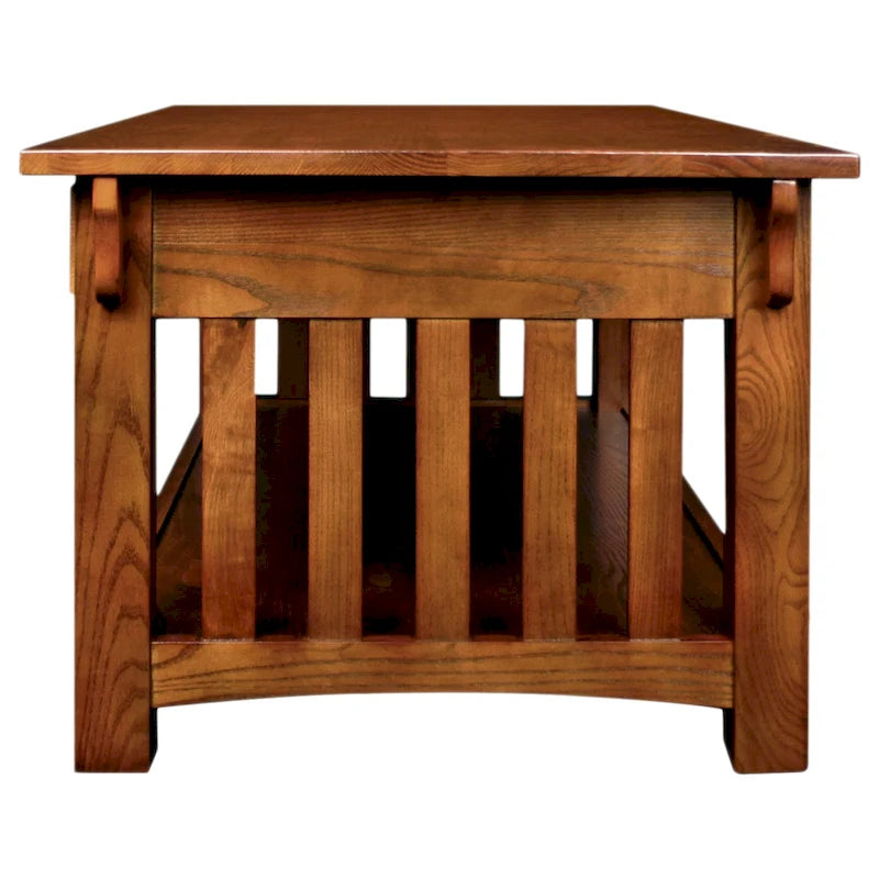 Table basse Mission Impeccable