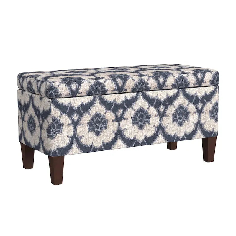 Holman Decorative Storage Bench