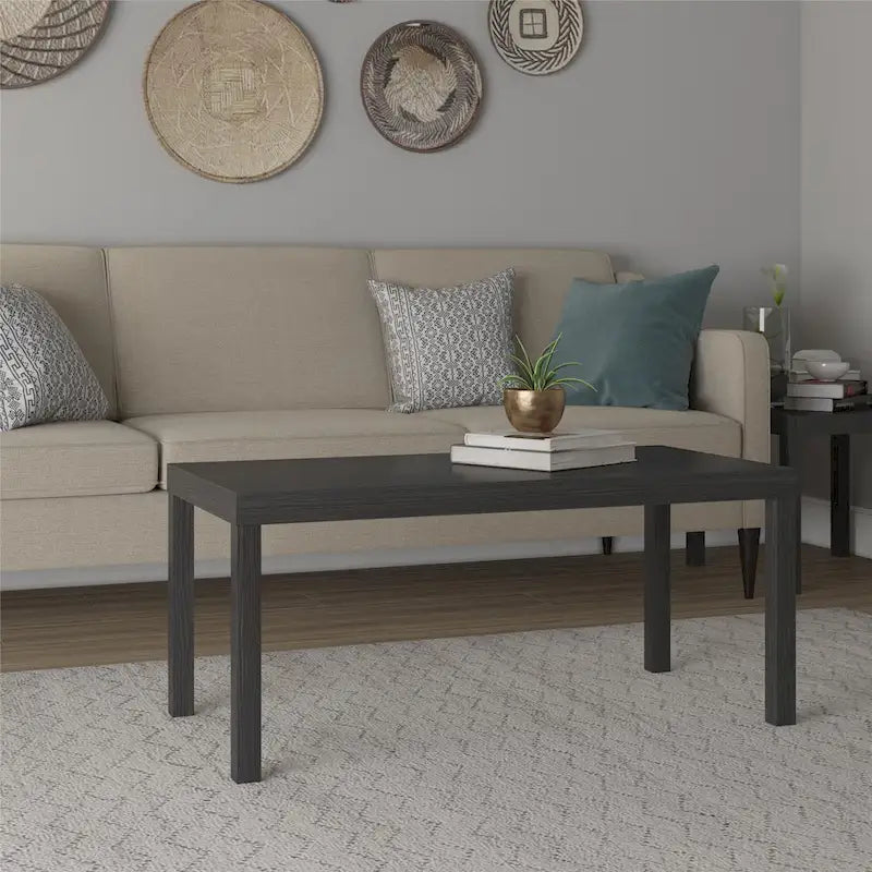 Table basse