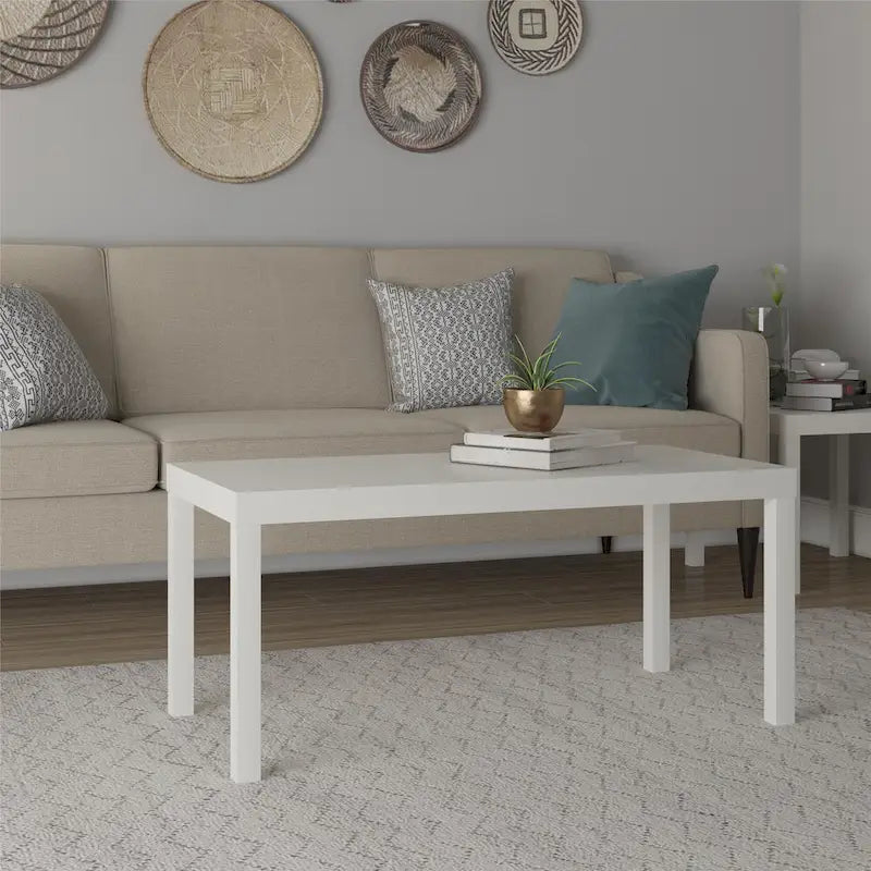 Table basse
