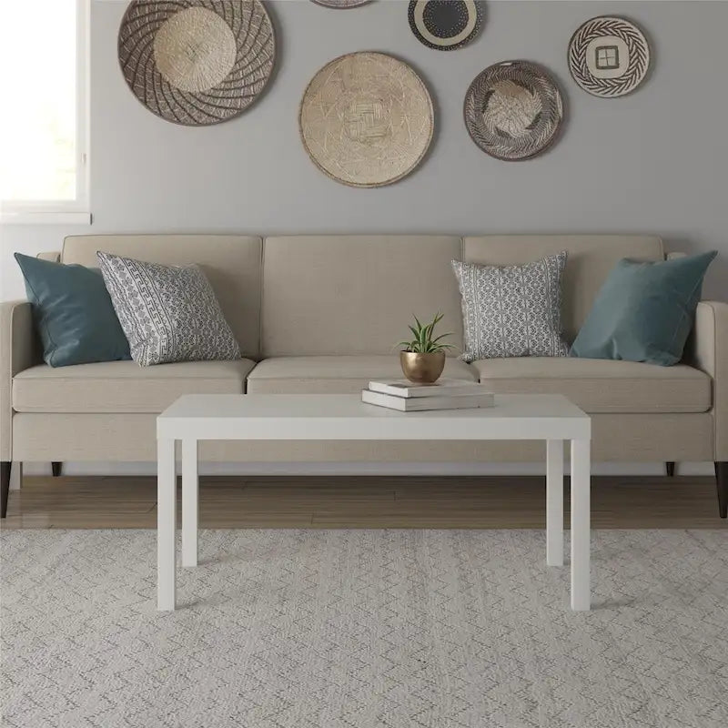 Table basse