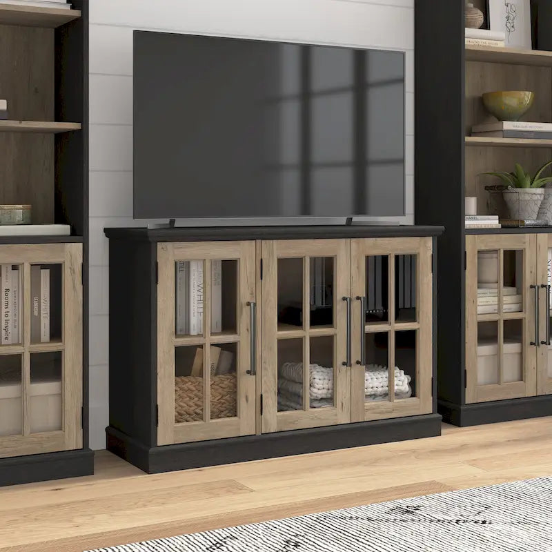 Westbrook 46W TV Stand for 65 Inch TV by 