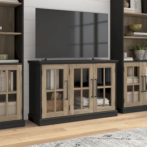 Westbrook 46W TV Stand for 65 Inch TV by 